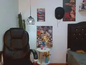 Cam4 Sex Cam of billy_wildd