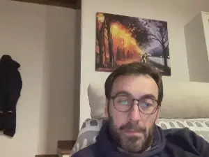 Cam4 Nude Webcam of fabryhot