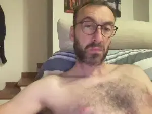 Cam4 Live Sex Cam of fabryhot