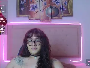 Cam4 Live Sex of pickman_kate