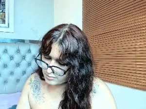 Cam4 Nude Webcam of pickman_kate