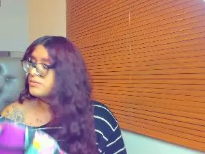 Cam4 Best Webcam of pickman_kate