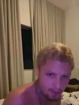Cam4 Sex Chat of HunterTyler