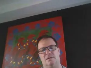 Cam4 Nude Webcam of IviGui
