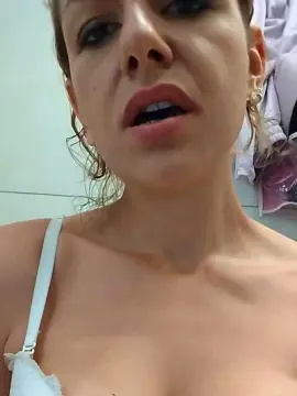 Cam4 Live Sex Cam of RomaDea