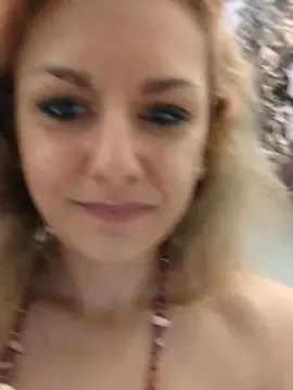 Cam4 Nude Webcam of RomaDea