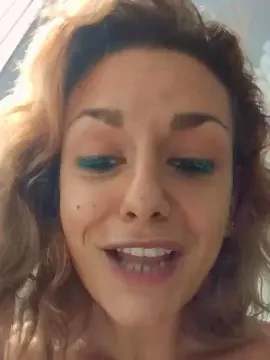 Cam4 Private Sex Chat of RomaDea