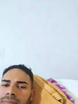 Cam4 Live Sex of andre3486