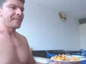 Cam4 Live Sex Cam of nickjuniorrx