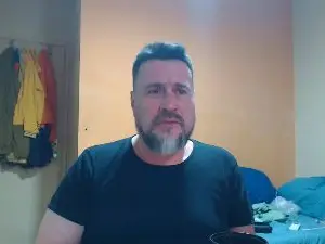 Cam4 Private Sex Chat of nikolero