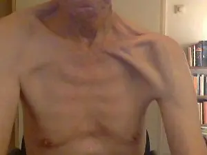 Cam4 Live Porn of slaafbert4