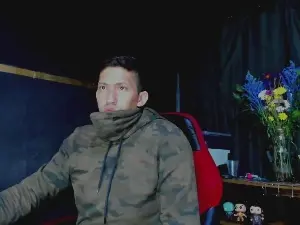 Cam4 Live Sex Cam of Asmodeo_24