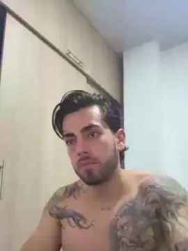 Cam4 Adult Video Chat of Axel_blaze_1
