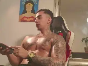 Cam4 Adult Webcams of Jake_Allenx