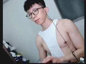 Cam4 Live Porn of Linchienchih