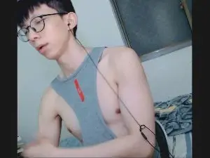 Cam4 Sex Chat of Linchienchih