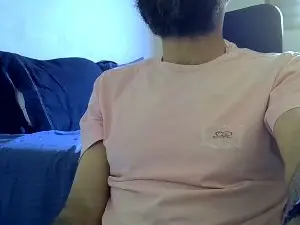 Cam4 Live Sex Cam of MOTOBILLCHATAO