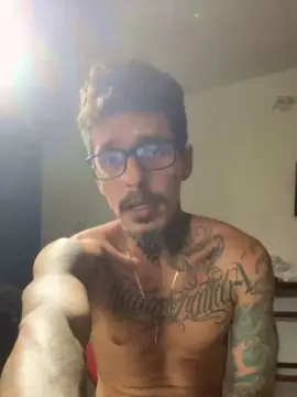 Cam4 Live Sex of check43
