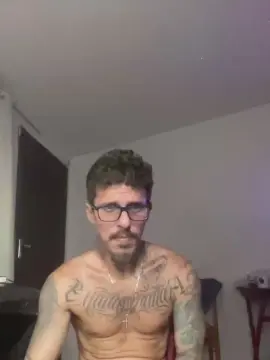 Cam4 Live Sex Cam of check43