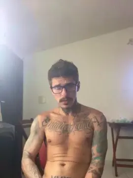 Cam4 Nude Webcam of check43