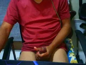 Cam4 Adult Video Chat of guigui2104
