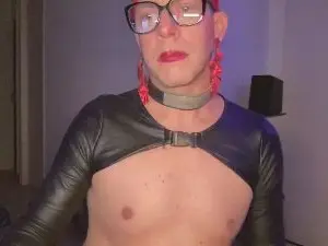 Cam4 Nude Webcam of priscillacro