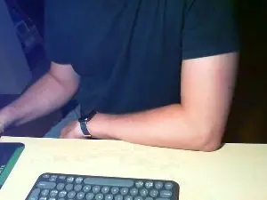 Cam4 Live Porn of BIGONEPD26