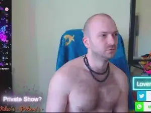 Cam4 Live Sex of LMuscleMan