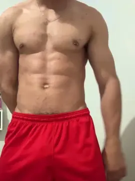 Cam4 Sex Chat of Mlkhot06