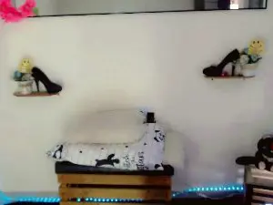 Cam4 Live Sex Cam of Nathalia_Looes