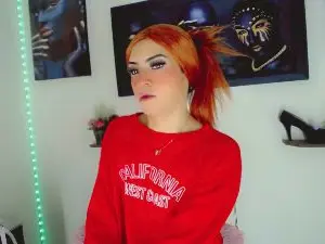 Cam4 Watch Live Sex Cams of Nathalia_Looes