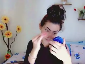 Cam4 Live Porn of Nathalia_Looes