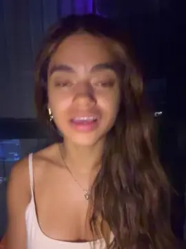 Cam4 Sex Chat of NuriaB