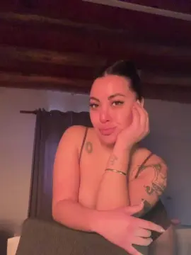 Cam4 Adult Webcam of Sirena65