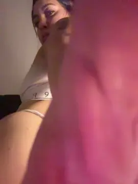 Cam4 Private Sex Chat of Sirena65