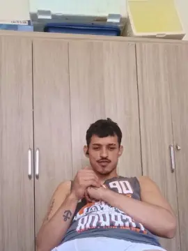 Cam4 Live Sex Cam of Willian98