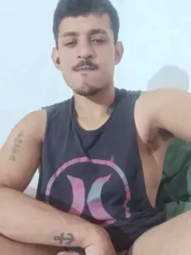 Cam4 Live Porn of Willian98