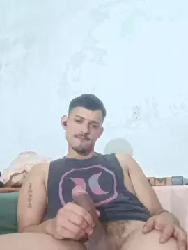 Cam4 Nude Webcam of Willian98