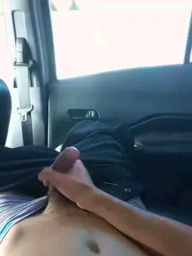 Cam4 Live Sex Cam of 34_Calvin