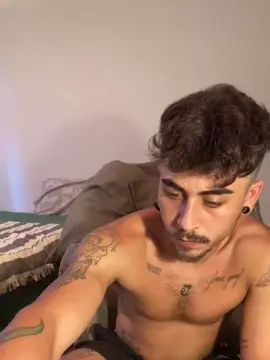 Cam4 Nude Webcam of Mojitoxxx69