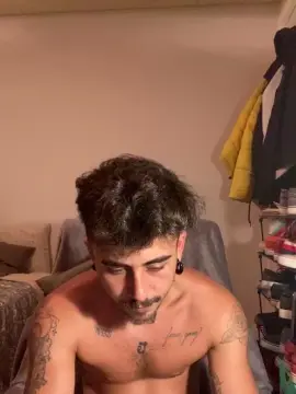 Cam4 Free Porn Cam of Mojitoxxx69