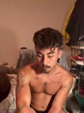 Cam4 Live Sex of Mojitoxxx69