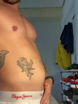 Cam4 Sex Cam of Mojitoxxx69