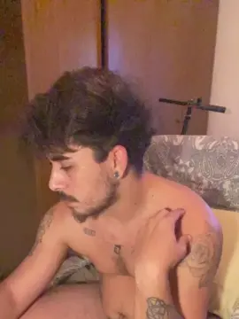 Cam4 Free Porn Cam of Mojitoxxx69