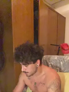 Cam4 Nude Webcam of Mojitoxxx69