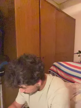 Cam4 Sex Cam of Mojitoxxx69