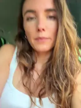 Cam4 Free Porn Cam of Nadia_L