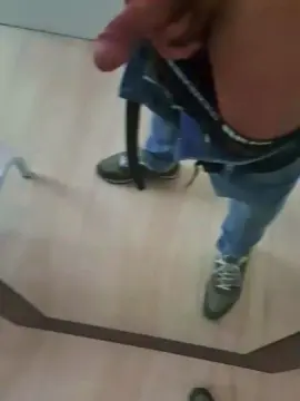 Cam4 Live Porn of Scarearies