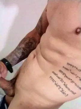 Cam4 Live Sex of dan666mex