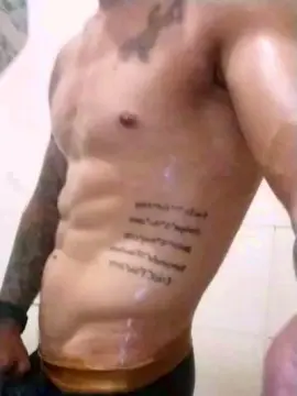 Cam4 Private Sex Chat of dan666mex